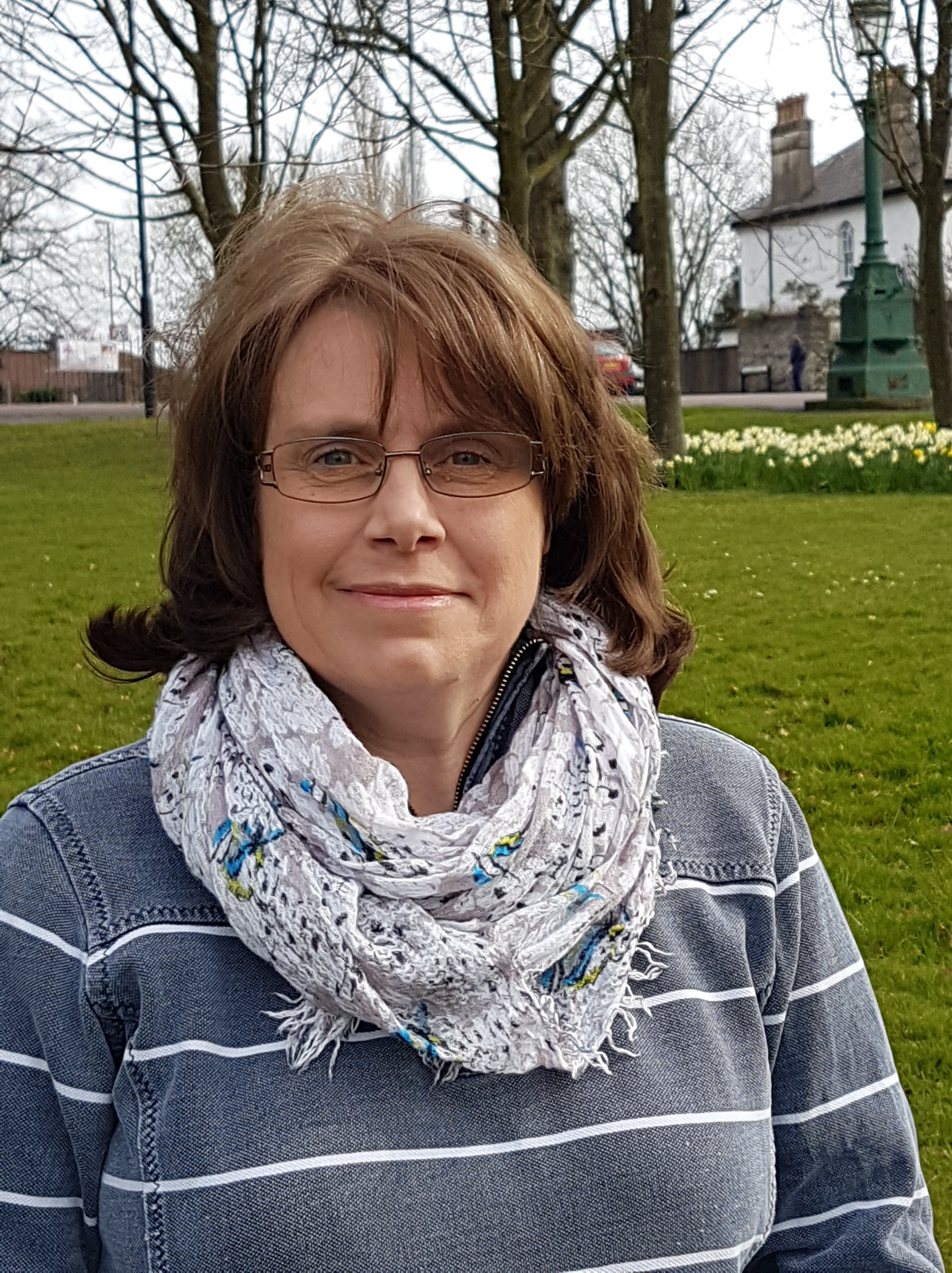 News from Horfield Councillor Claire Hiscott - September 2019