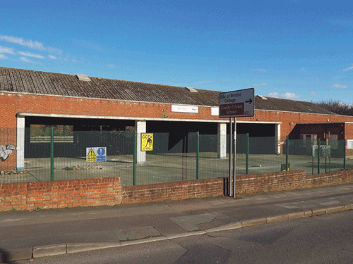 A new Lidl supermarket is coming to Lockleaze